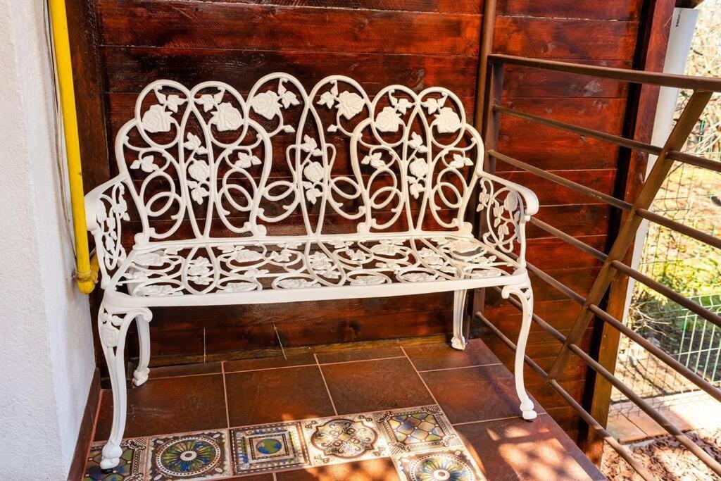 Cozy House With Nice Garden In Heart Of City Center Villa Cluj-Napoca Luaran gambar