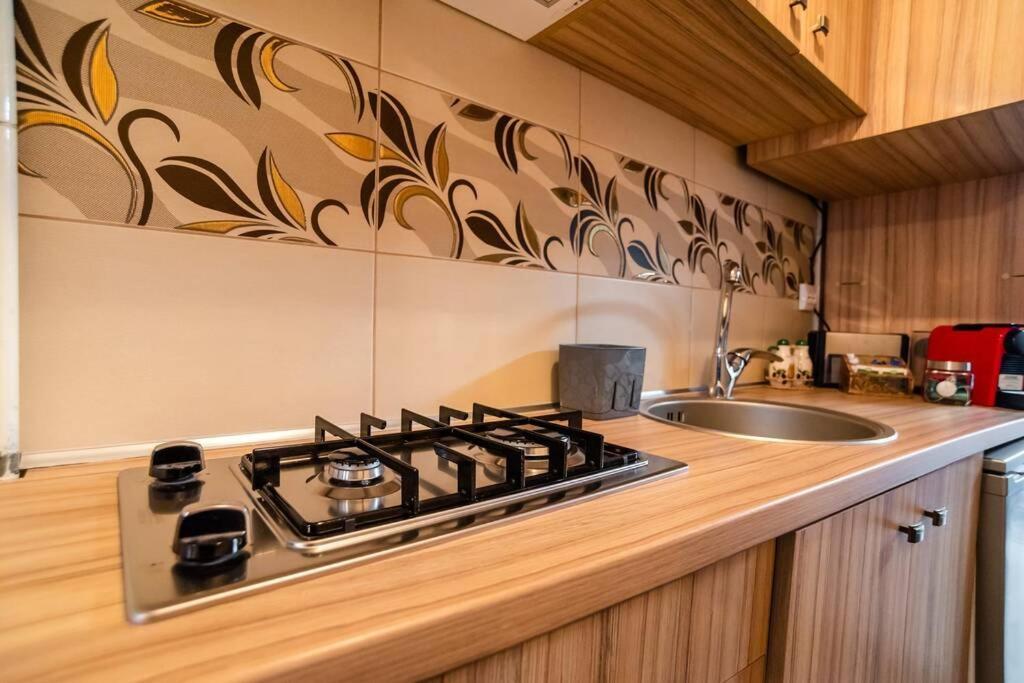 Cozy House With Nice Garden In Heart Of City Center Villa Cluj-Napoca Luaran gambar