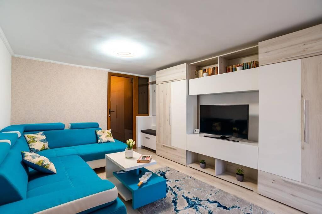 Cozy House With Nice Garden In Heart Of City Center Villa Cluj-Napoca Luaran gambar