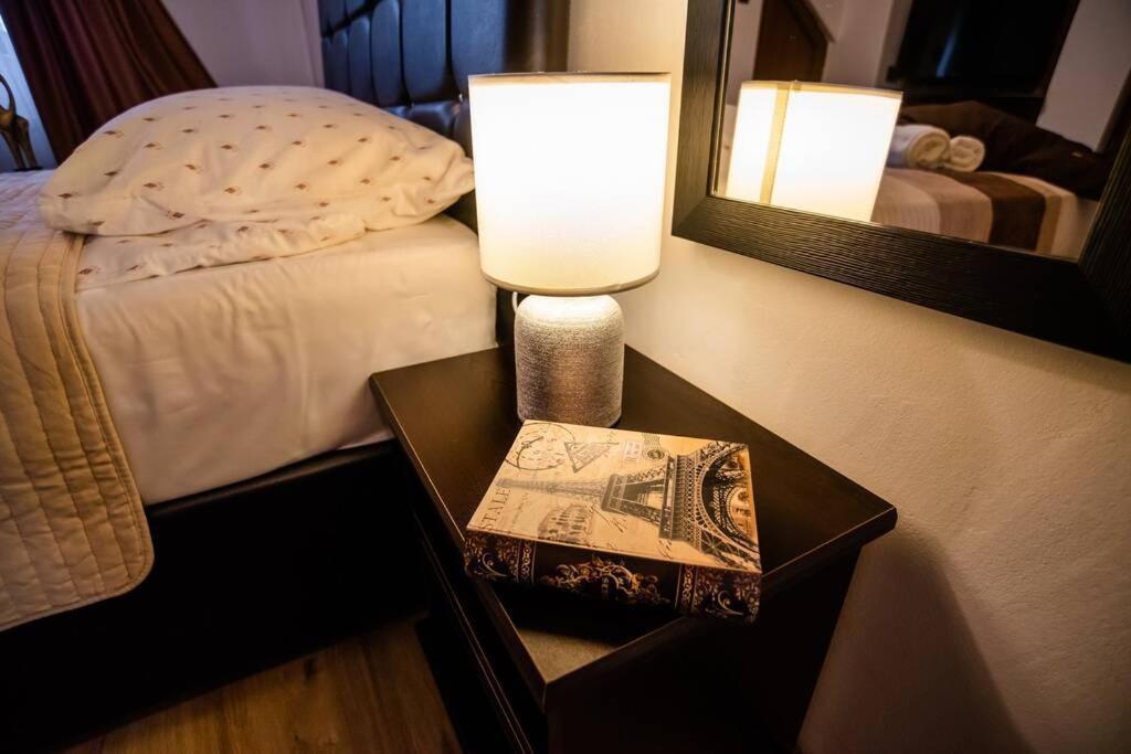 Cozy House With Nice Garden In Heart Of City Center Villa Cluj-Napoca Luaran gambar