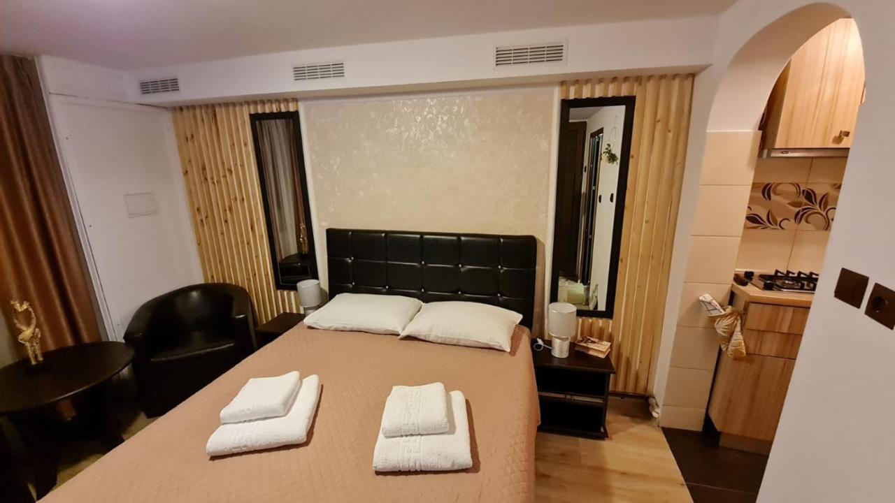 Cozy House With Nice Garden In Heart Of City Center Villa Cluj-Napoca Luaran gambar
